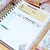 Coleção UniFofo Agenda, Planner, Bloquinho, Diário etc. - Metarmopaper - loja online