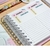 Coleção UniFofo Agenda, Planner, Bloquinho, Diário etc. - Metarmopaper - comprar online
