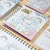 Coleção UniFofo Agenda, Planner, Bloquinho, Diário etc. - Metarmopaper
