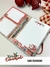 Natal Encantado - Kit Encadernação - Tita - comprar online
