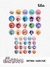 Os Emotivos - Buttons