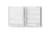 Combo Planners 2025 - Branco Papel - Nogrid Arquivos Digitais