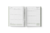 Imagem do Combo Planners 2025 - Branco Papel