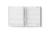 Combo Planners 2025 - Branco Papel