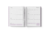 Combo Planners 2025 - Branco Papel - Nogrid Arquivos Digitais