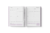 Combo Planners 2025 - Branco Papel - loja online