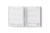 Imagem do Combo Planners 2025 - Branco Papel