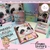 Panda Lovers Planejadores - Mimos Personalizados