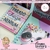 Panda Lovers Planejadores - Mimos Personalizados - Nogrid Arquivos Digitais