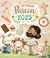 Kit Digital Páscoa 2025 Completo - Ana Flor