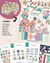 Pássaros - Combo Ilustrações e Papéis - Tita - comprar online