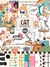 Pet Lovers - Combo Cat Lovers (Gatos) + Bônus na internet
