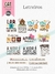 Imagem do Pet Lovers - Combo Cat Lovers (Gatos) + Bônus