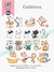 Pet Lovers - Combo Cat Lovers (Gatos) + Bônus - Nogrid Arquivos Digitais