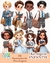 Kit Digital Ilustrações Infantil - Bicho Papel - comprar online