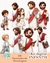 Kit Digital Ilustrações Infantil - Bicho Papel na internet