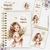 Kit Tudo Posso - Crys Arts - comprar online