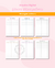 Planejadores Blocagem e Wire-o - Branco Papel - comprar online