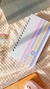 Planner Collors 2025 – Slim - comprar online