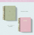 Planner 2024 Branco Papel
