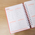 Super Combo Planner da Empreendedora + Artesã Permanente + Datado 2025 - Amarantto - loja online