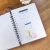 Imagem do Planner Financeiro Coleção Topázio – Permanente