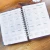 Planner Financeiro Coleção Topázio – Permanente