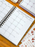 Planner Financeiro Neutro COMBO - Estúdio G19 na internet