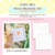 PLANNER NÃO DATADO MINI - EstudioG19