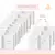 Planner não datado, só o miolo 2 em 1 (Versão nova) - Sara Estudio - comprar online