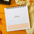 Planner Semanal A5 e 18x18 LOVELY - Papel Sorriso - comprar online