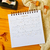 Planner Semanal A5 e 18x18 LOVELY - Papel Sorriso na internet