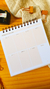 Planner Semanal A5 e 18x18 LOVELY - Papel Sorriso - comprar online