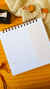 Planner Semanal A5 e 18x18 LOVELY - Papel Sorriso na internet