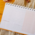 Planner Semanal A5 e 18x18 LOVELY - Papel Sorriso na internet