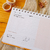 Planner Semanal A5 e 18x18 LOVELY - Papel Sorriso - Nogrid Arquivos Digitais