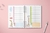 Arquivo Digital Planner Fitness - comprar online