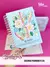 Mulheres Que Voam - Agenda A5 Permanente - comprar online