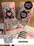 Happy Colors - Combo Vamos Pintar - Love Is In The Air - Tita - loja online