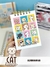 Pet Lovers - Combo Encadernação - Cat Lovers (Gatos) - Nogrid Arquivos Digitais