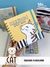 Pet Lovers - Combo Encadernação - Cat Lovers (Gatos) - loja online