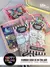 Happy Colors - Combo Love Is In The Air - Livro + Cards - Tita na internet