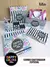 Happy Colors - Combo Cartonagem Especial - Tita