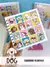Pet Lovers - Combo Encadernação - Dog Lovers (Cachorros) - comprar online