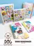 Pet Lovers - Combo Encadernação - Dog Lovers (Cachorros) na internet