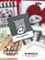 Panda Mania - Kit Especial 04 - loja online