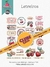 Cherry Combo Ilustrações - Clube da Tita na internet