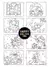 Happy Colors - POCKET A6 - Pequeno Príncipe - comprar online