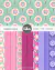 Floral - Kit Digital (Premium) - Clube da Tita - comprar online
