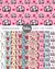 Panda Mania - Kit Digital Doramas - Nogrid Arquivos Digitais